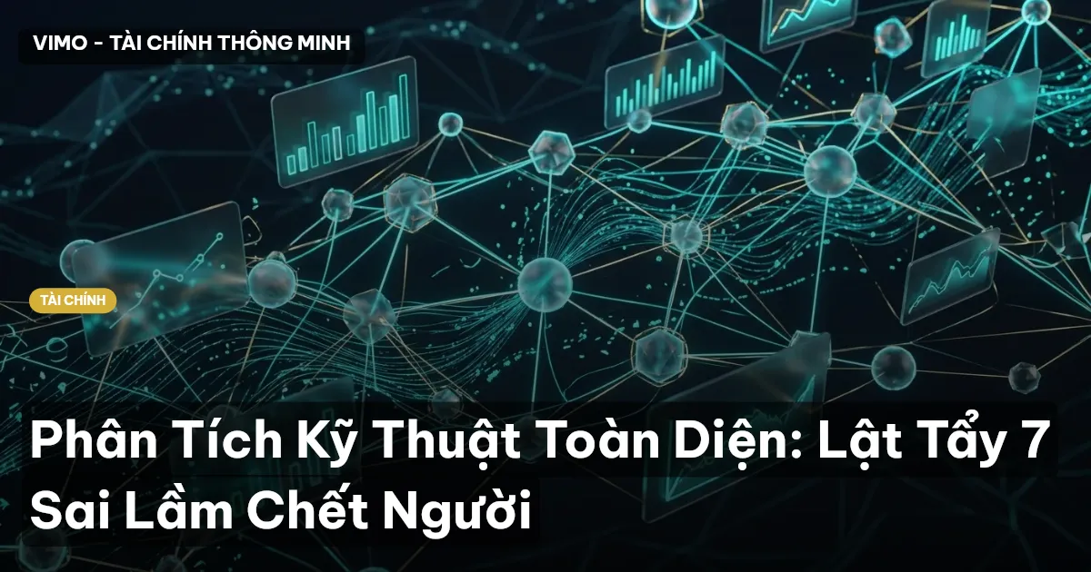 phân tích kỹ thuật