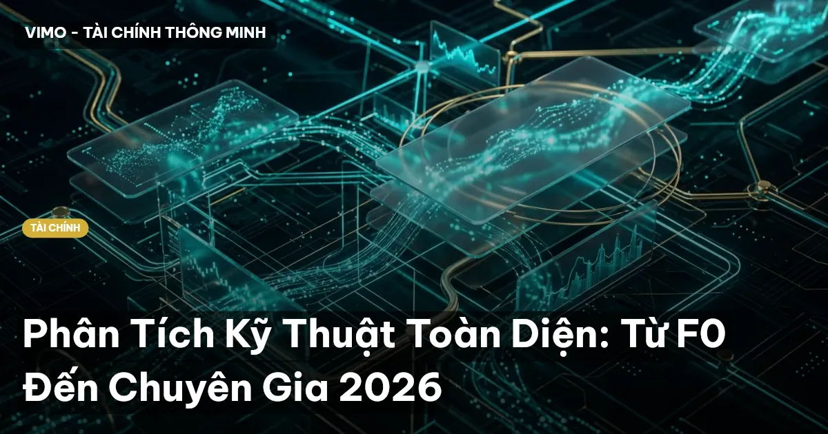 phân tích kỹ thuật