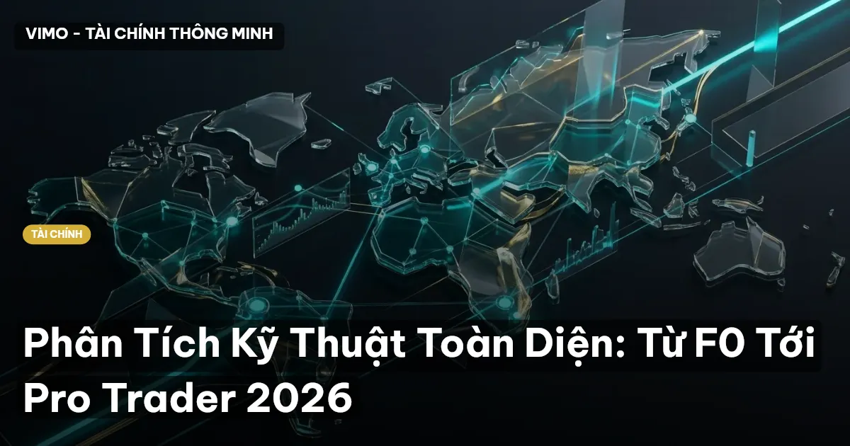 phân tích kỹ thuật