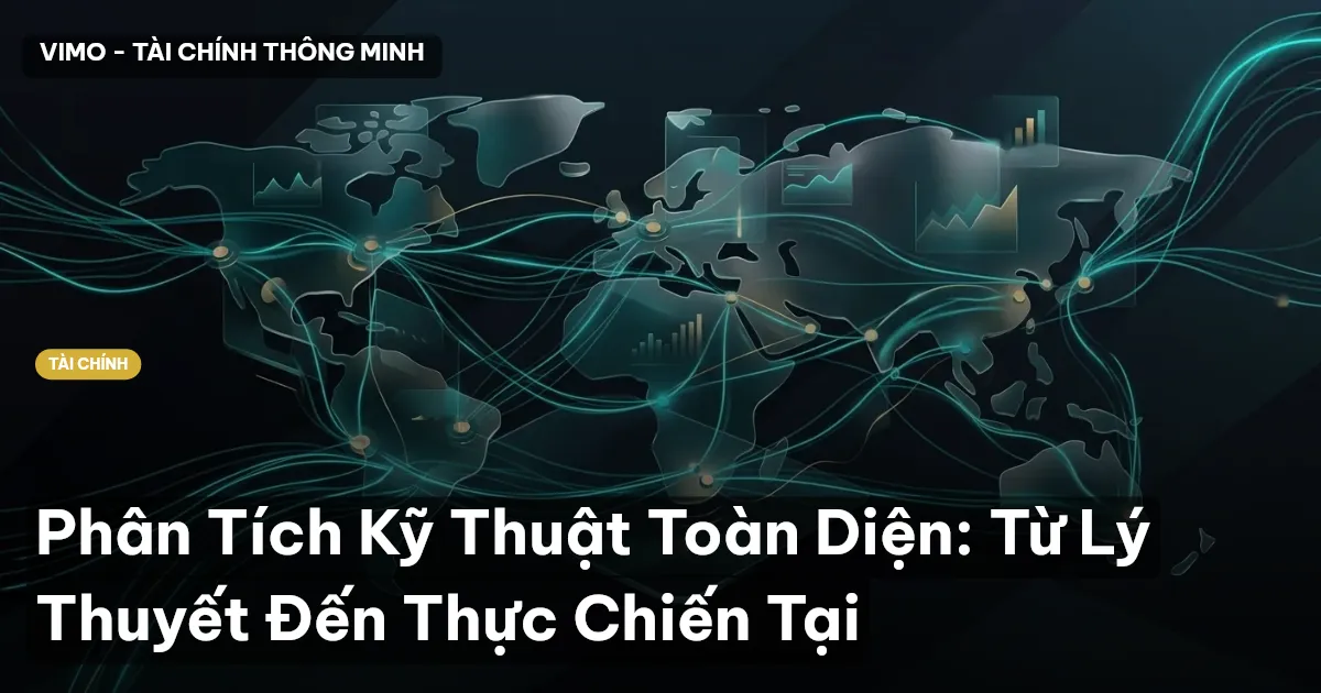 phân tích kỹ thuật