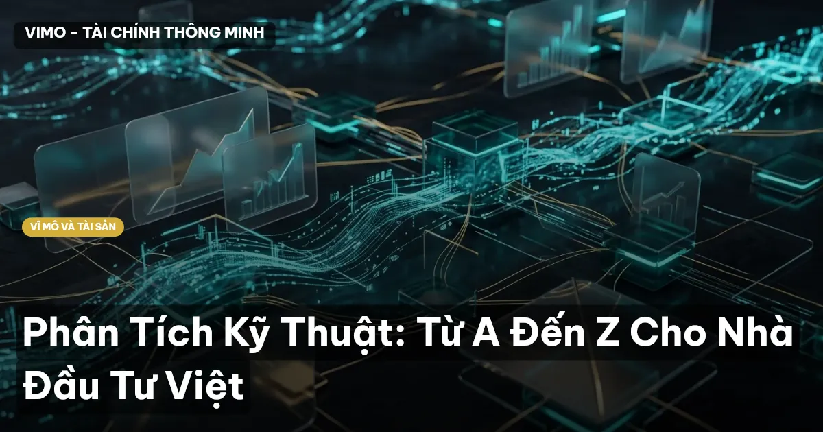 phân tích kỹ thuật
