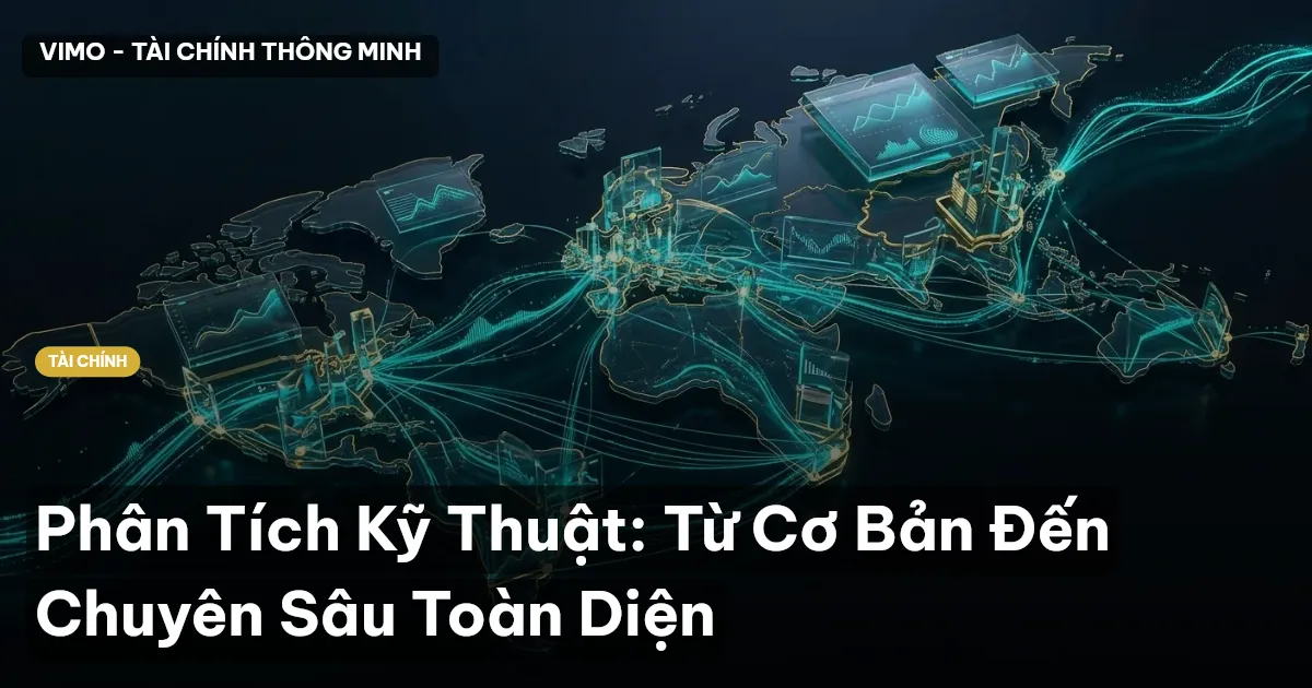 phân tích kỹ thuật