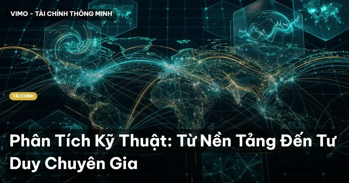phân tích kỹ thuật
