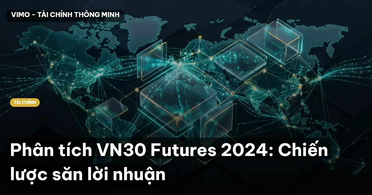 VN30 Futures