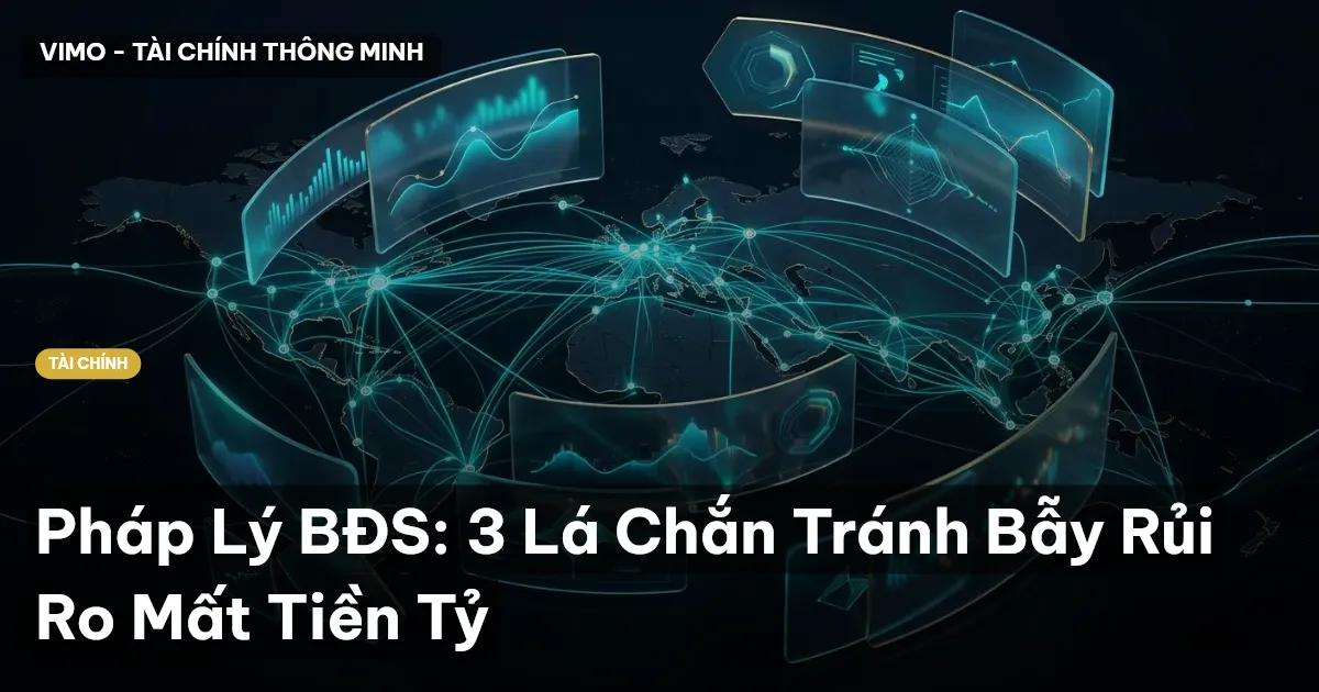 pháp lý bất động sản