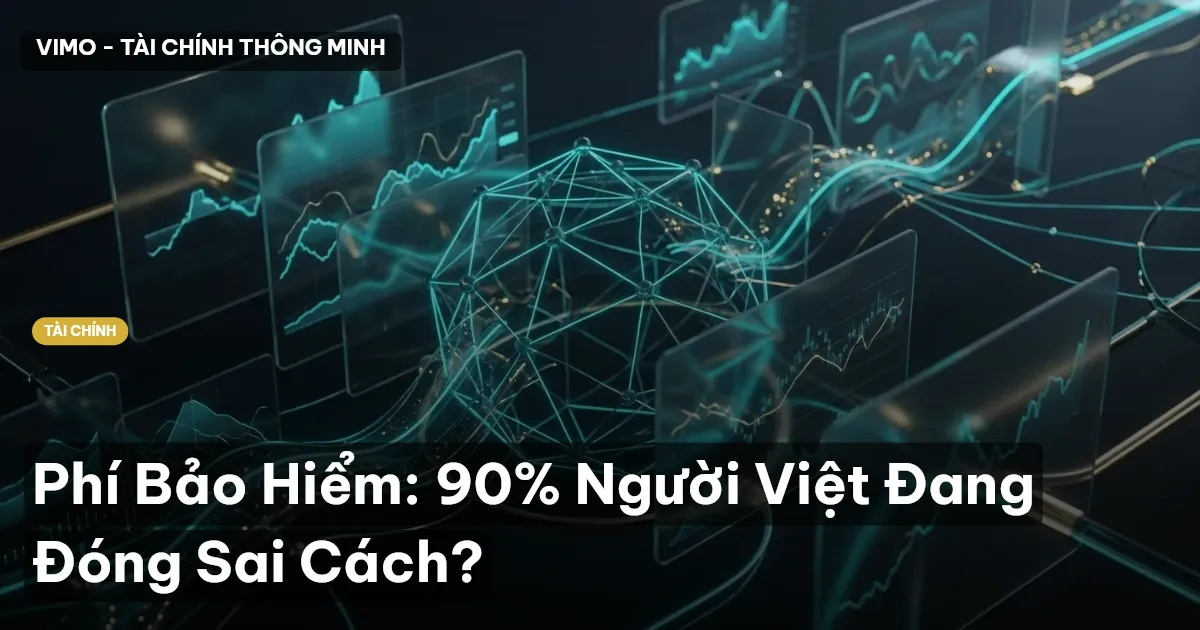 phí bảo hiểm