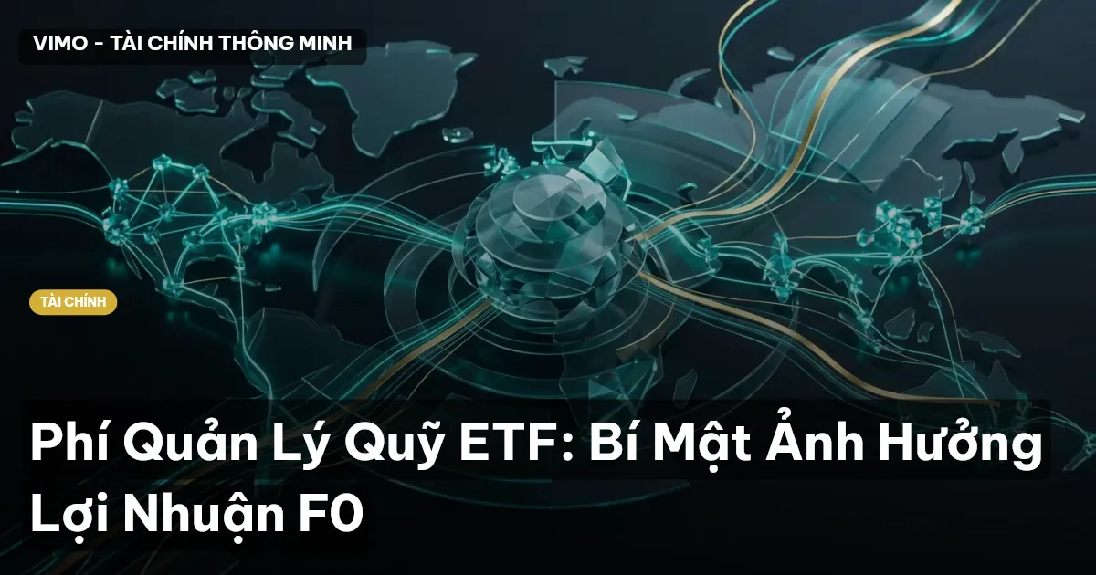 quỹ ETF