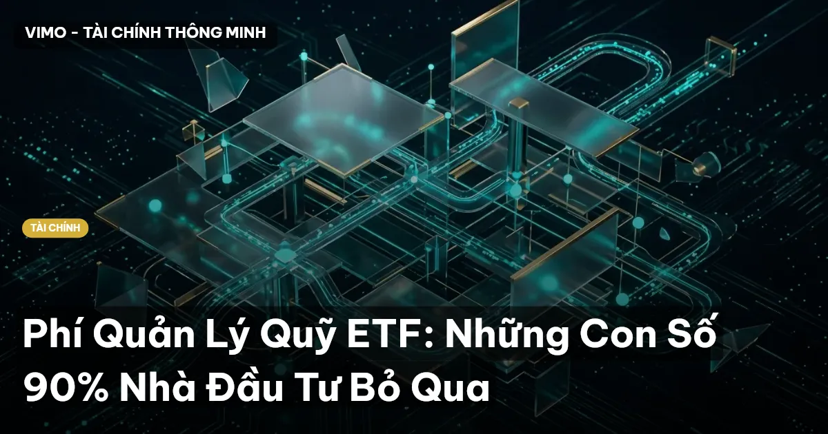 quỹ ETF