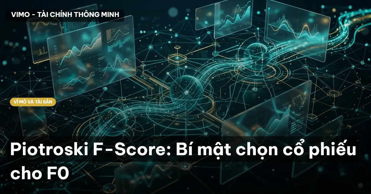 Piotroski F-Score