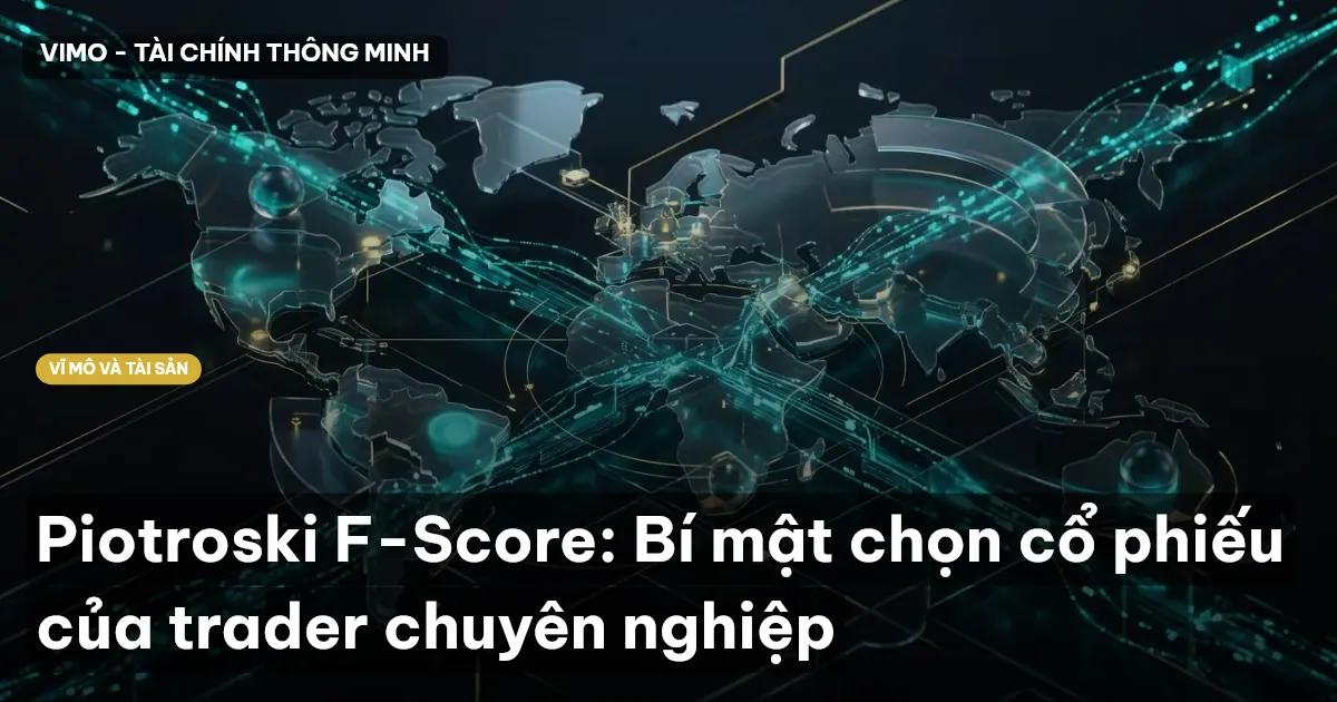 Piotroski F-Score