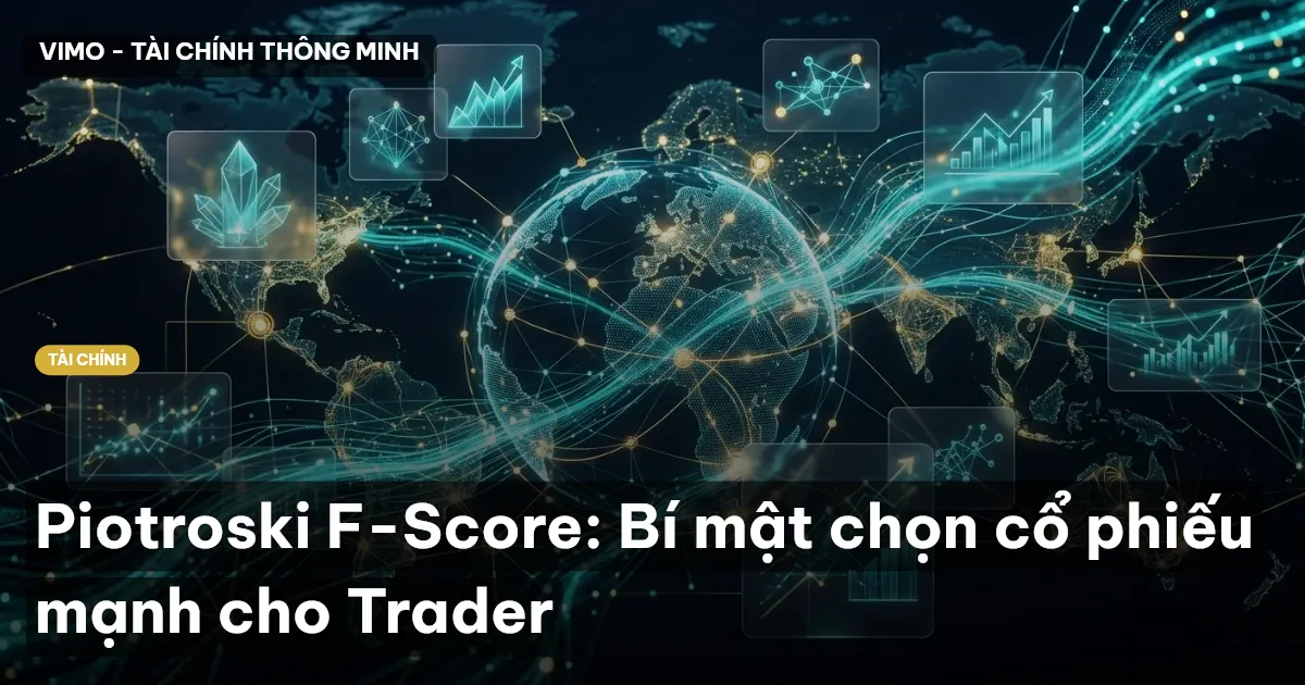 Piotroski F-Score