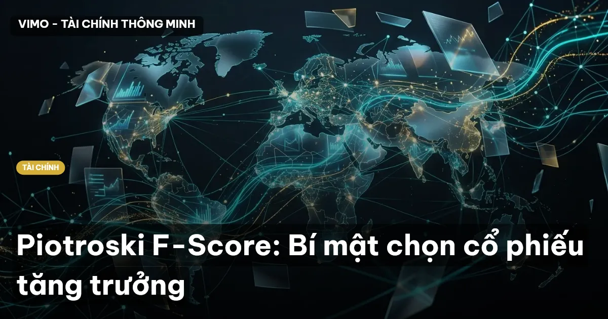 Piotroski F-Score