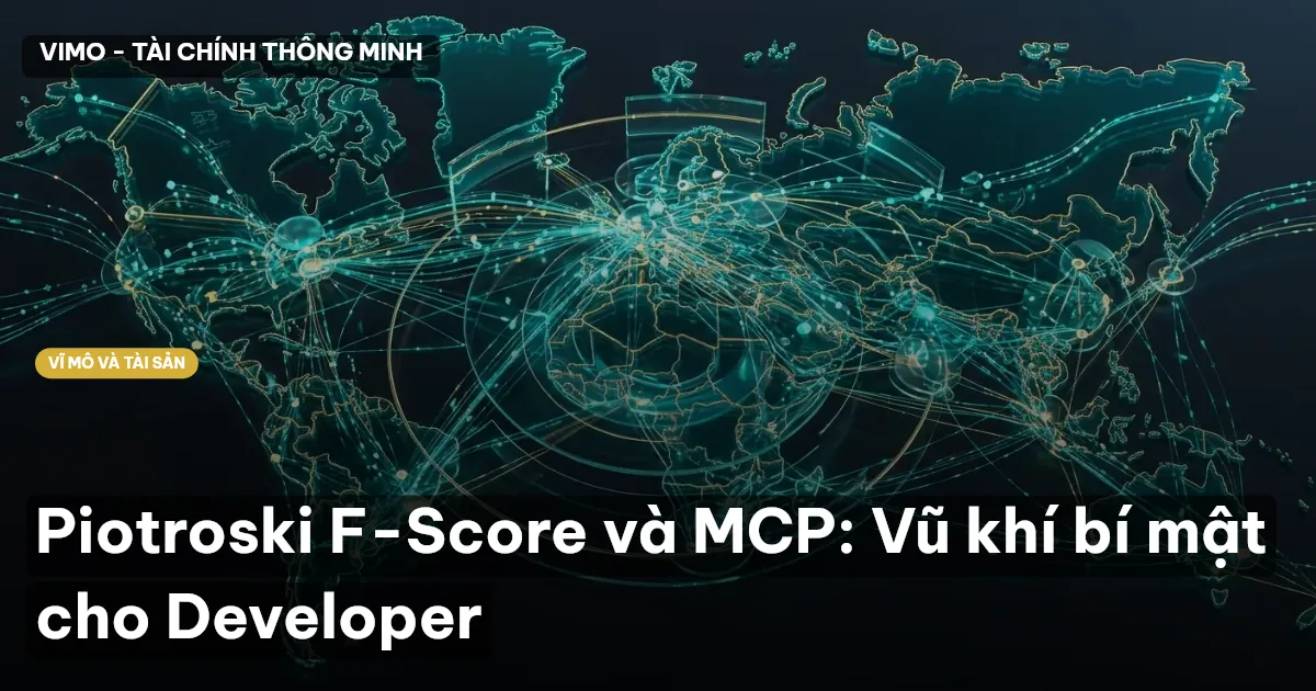 Piotroski F-Score