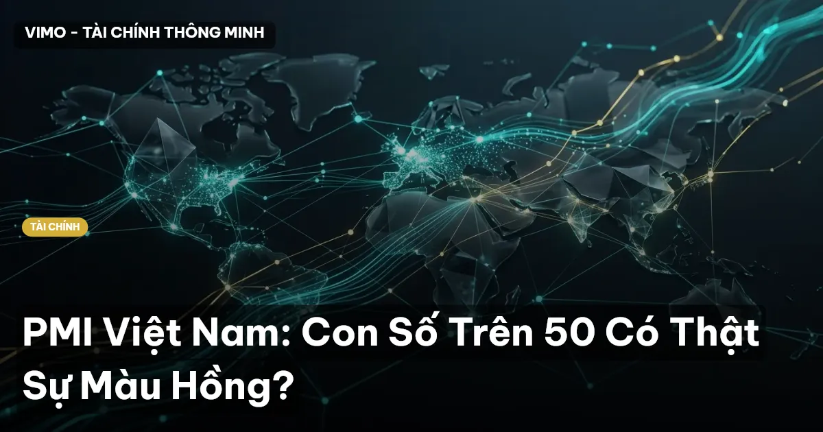 PMI Việt Nam