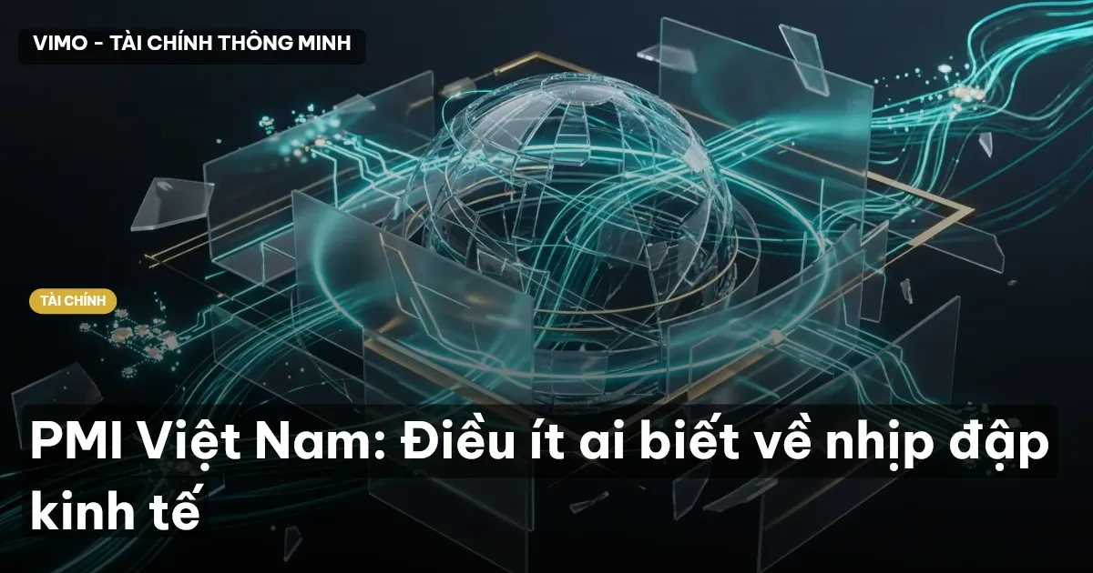 PMI Việt Nam