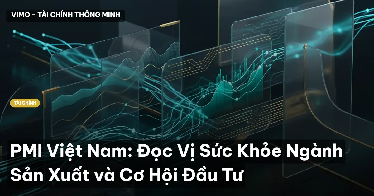 PMI Việt Nam