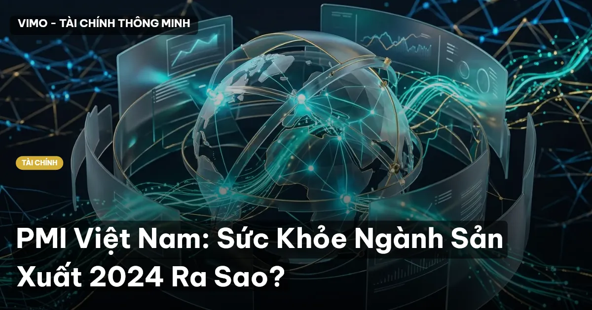 PMI Việt Nam