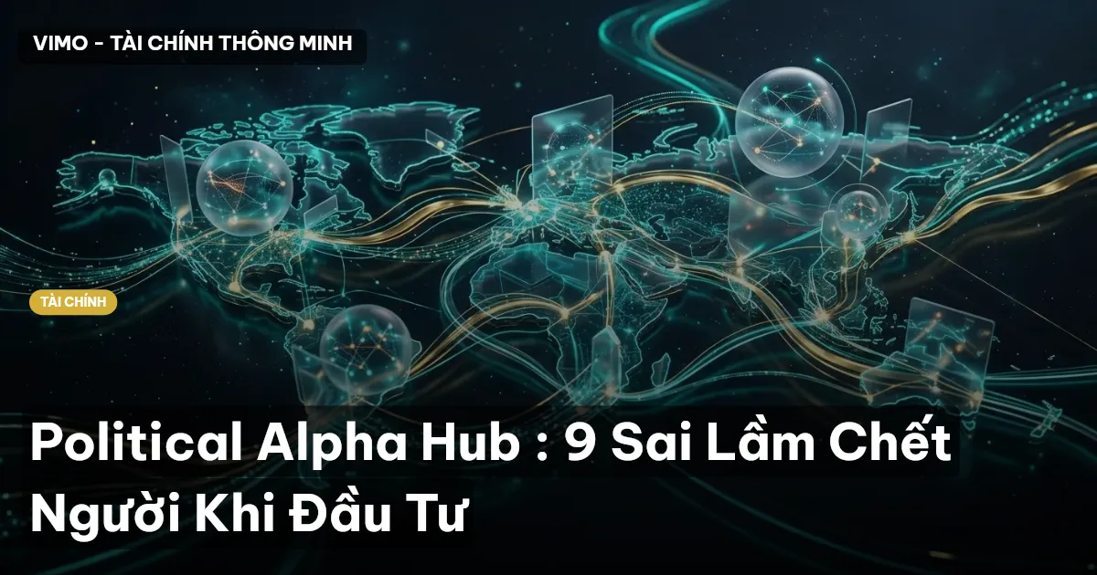 Political Alpha Hub