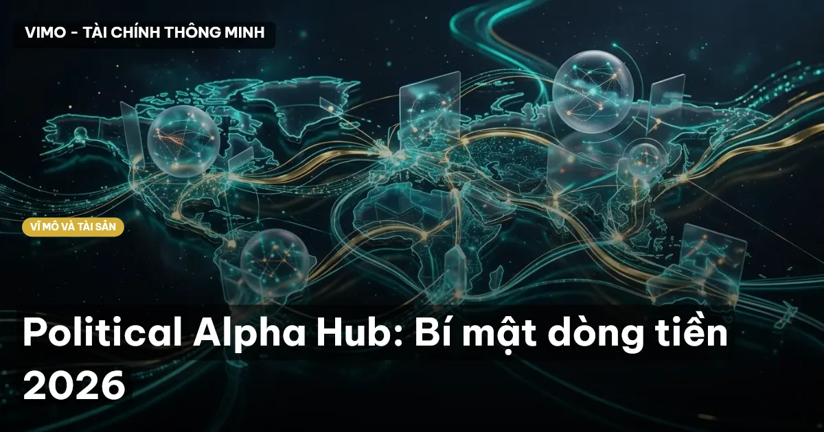 Political Alpha Hub