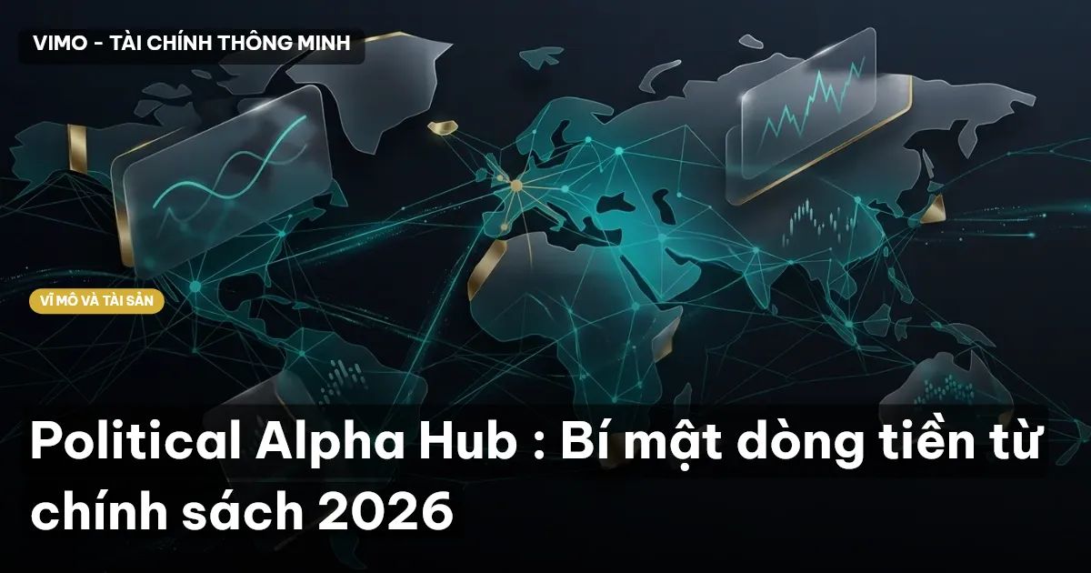 Political Alpha Hub