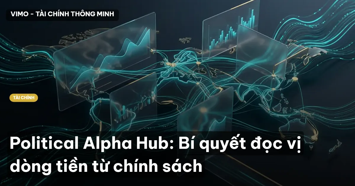 Political Alpha Hub
