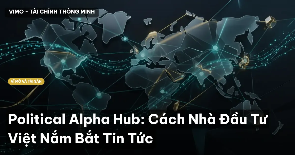 Political Alpha Hub