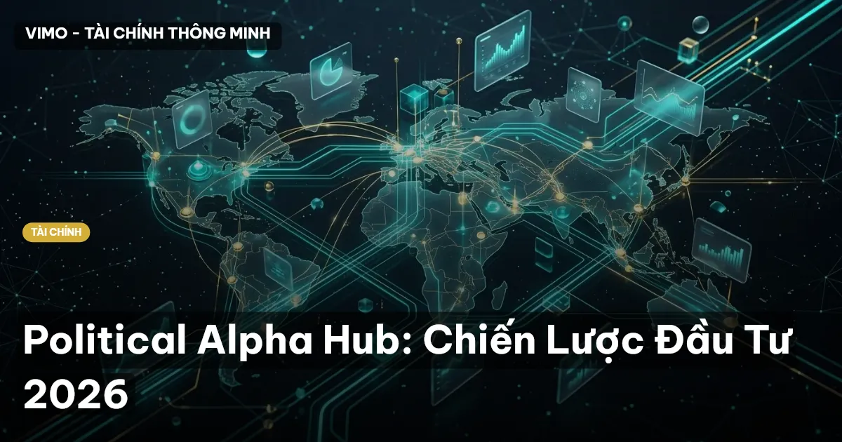 Political Alpha Hub