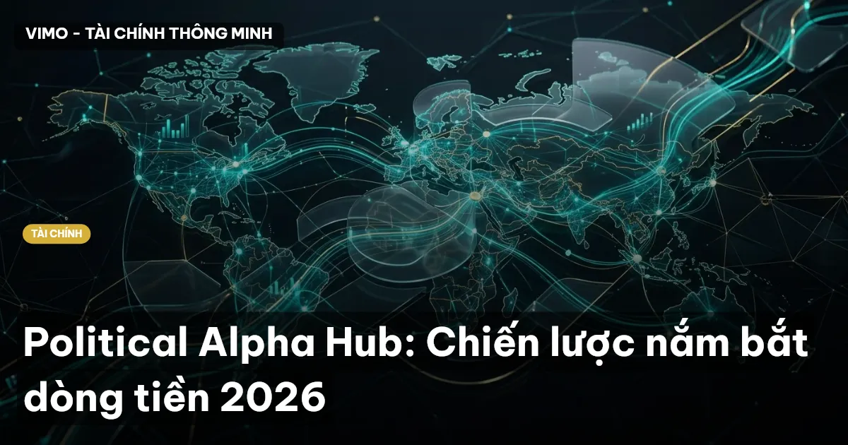 Political Alpha Hub