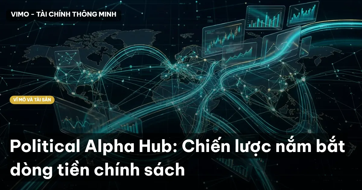 Political Alpha Hub