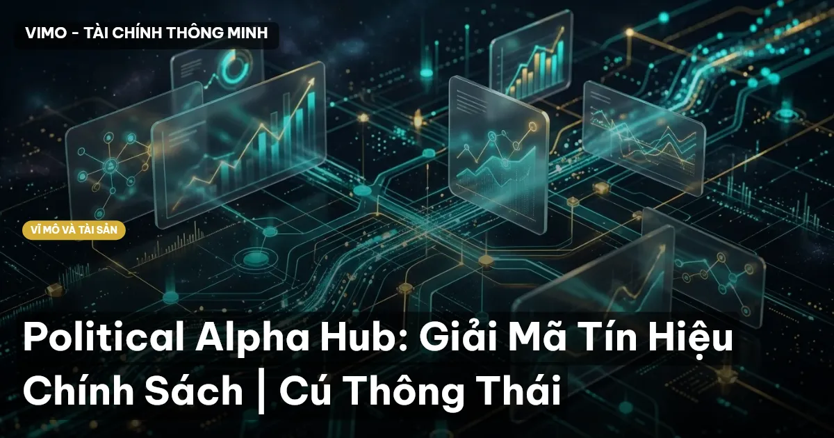 Political Alpha Hub