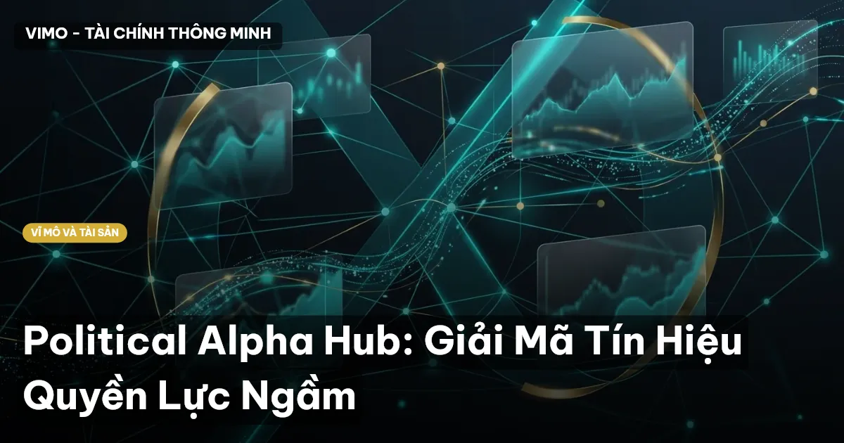 political alpha hub