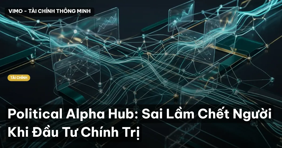 Political Alpha Hub