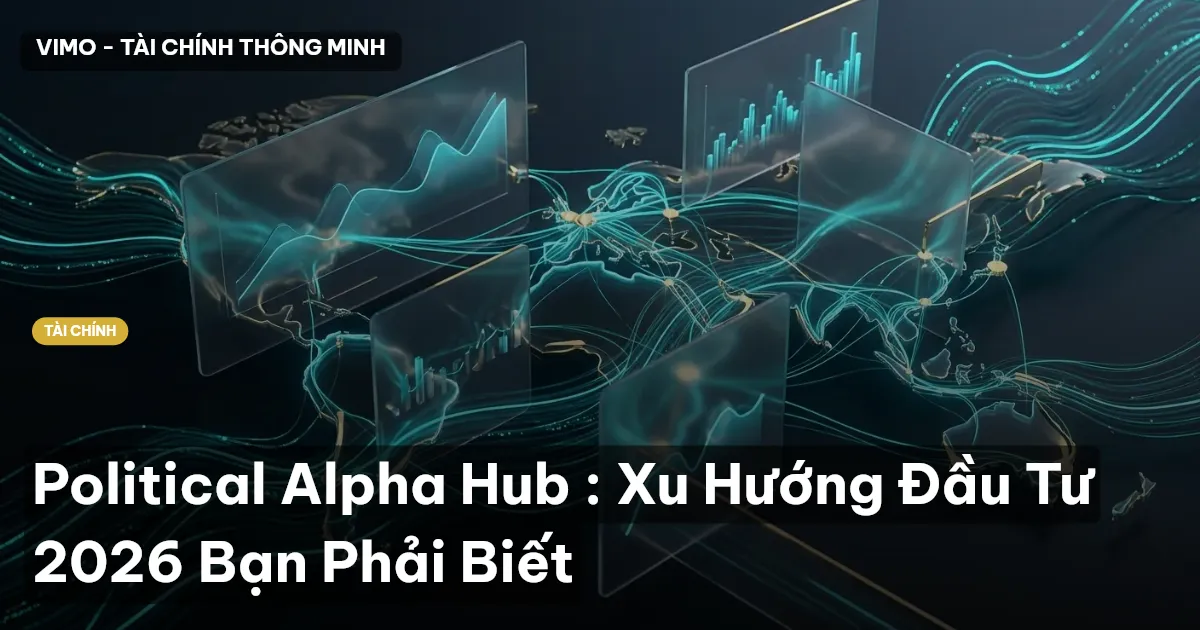 Political Alpha Hub