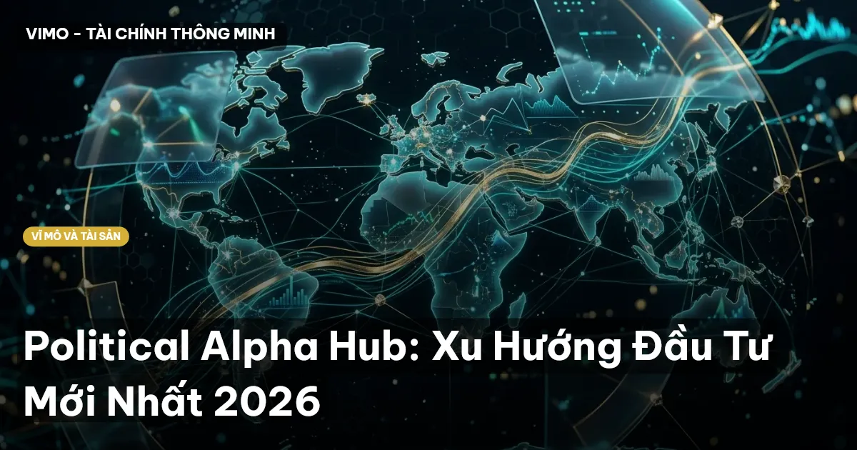 Political Alpha Hub