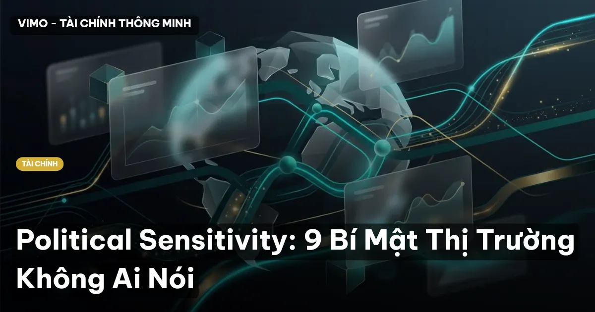 political sensitivity