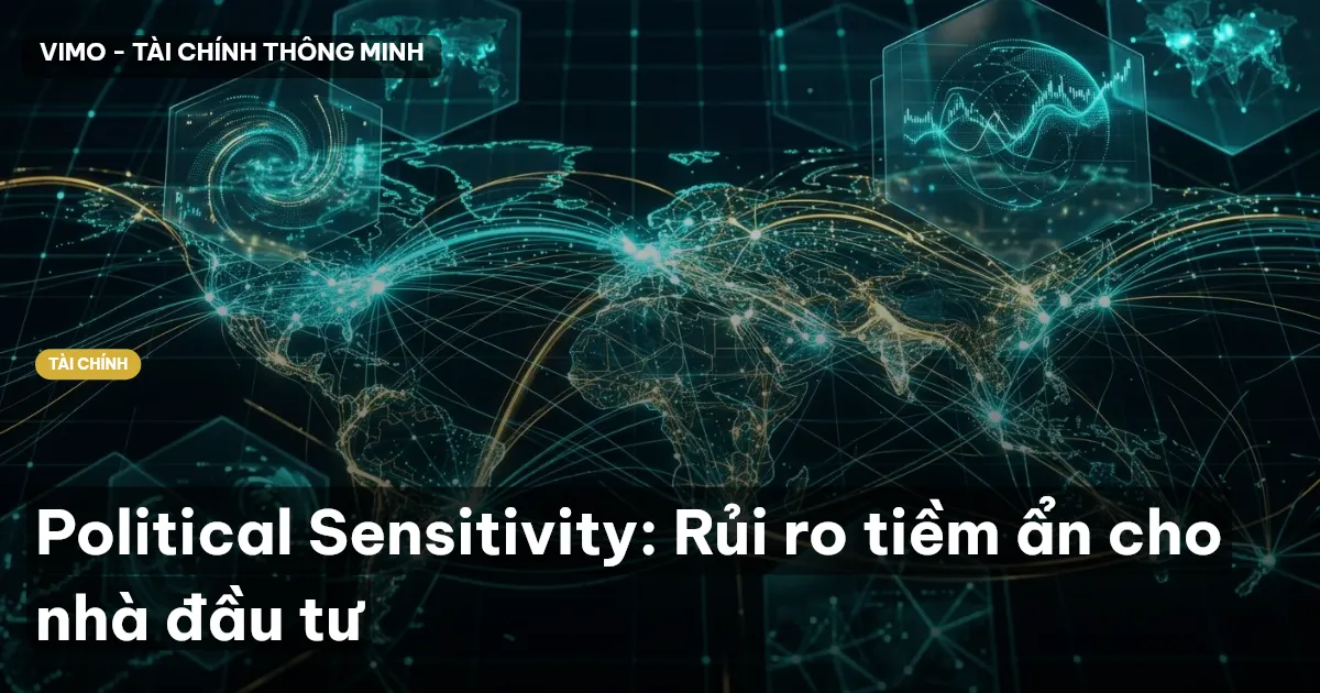 Political Sensitivity
