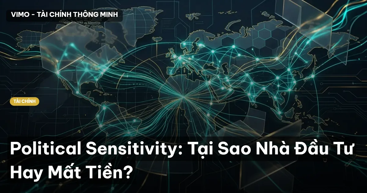 political sensitivity
