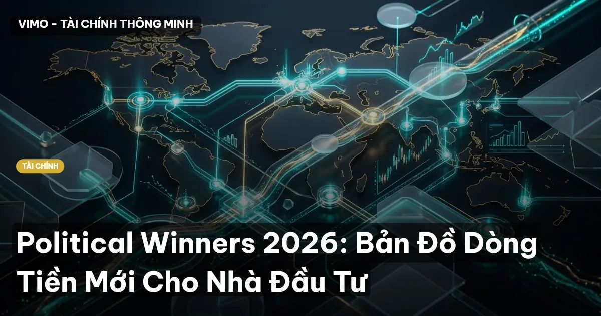 Political Winners 2026
