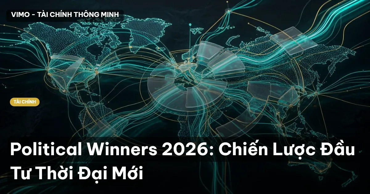 Political Winners 2026