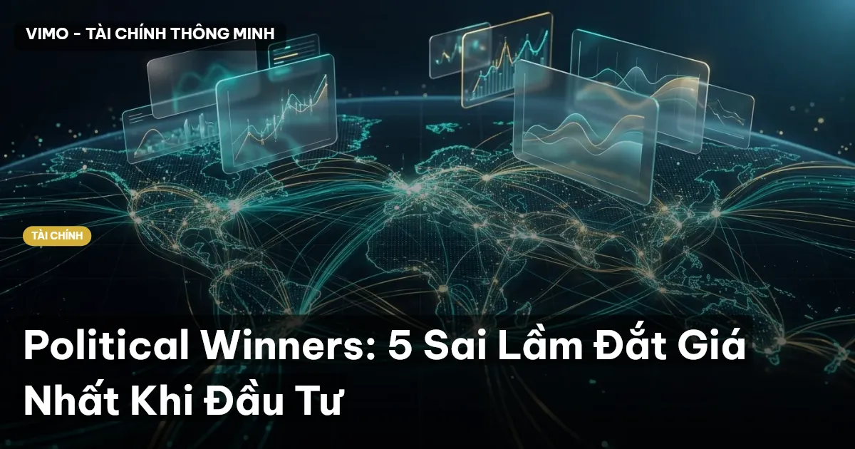 Political Winners