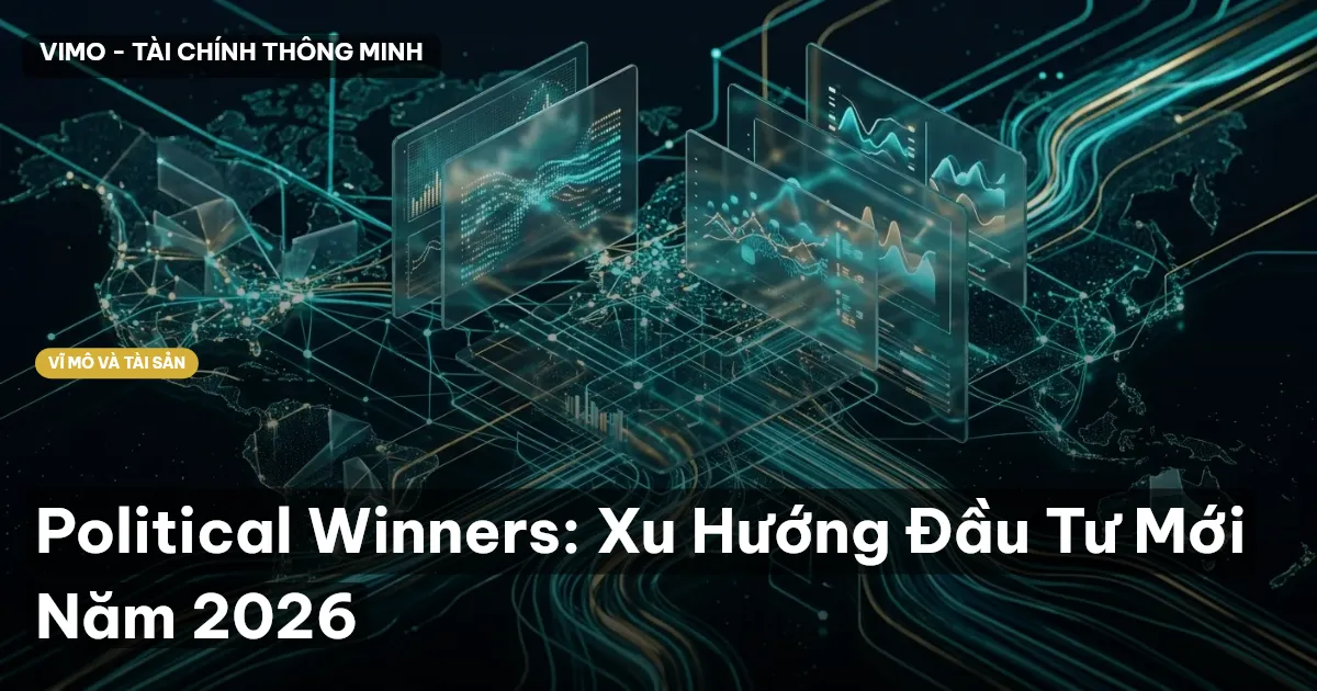 Political Winners