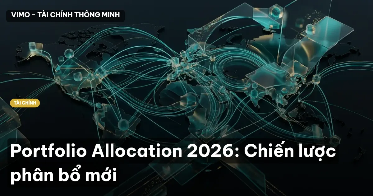 Portfolio Allocation
