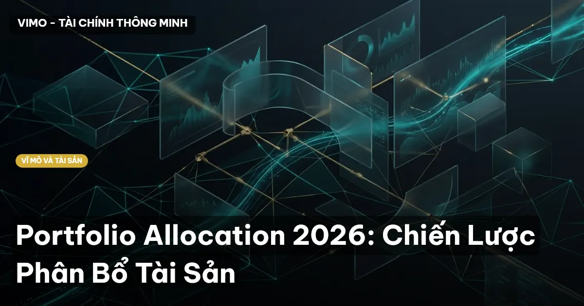 portfolio allocation
