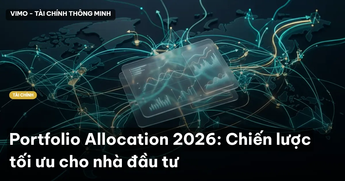 Portfolio Allocation
