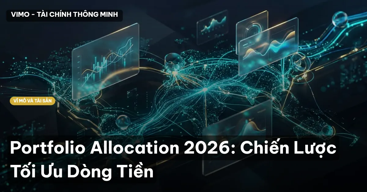 Portfolio Allocation