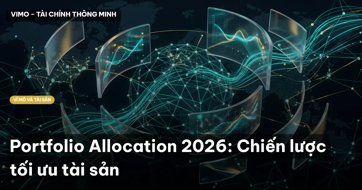 portfolio allocation
