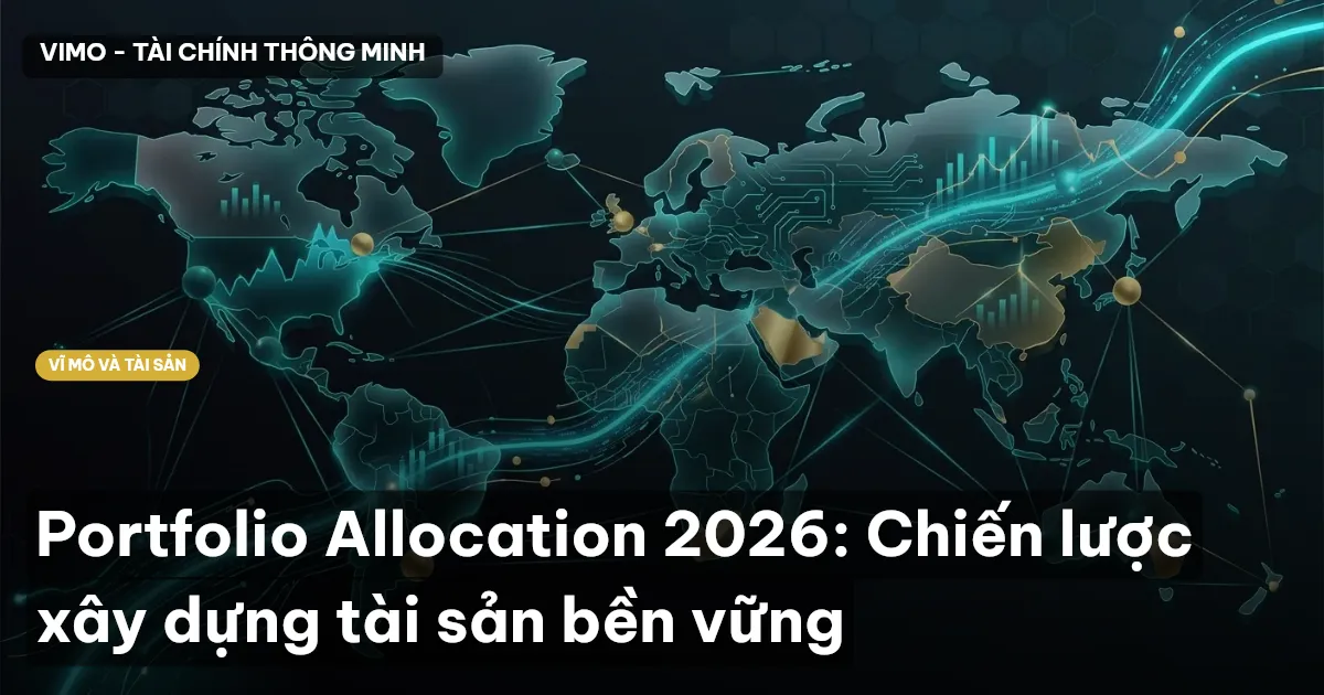 portfolio allocation