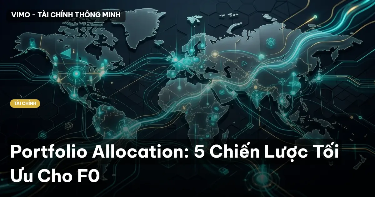 portfolio allocation