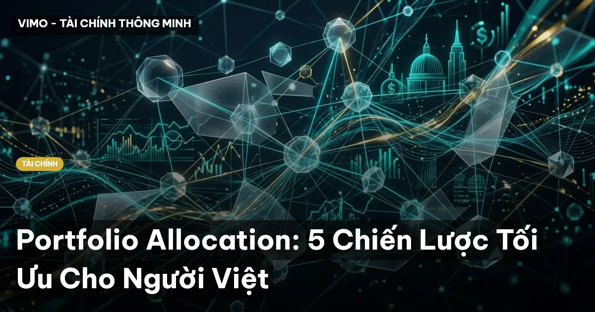 portfolio allocation