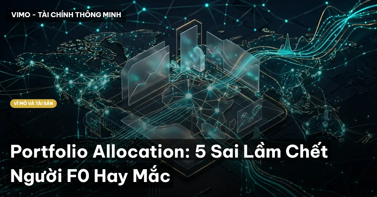 portfolio allocation